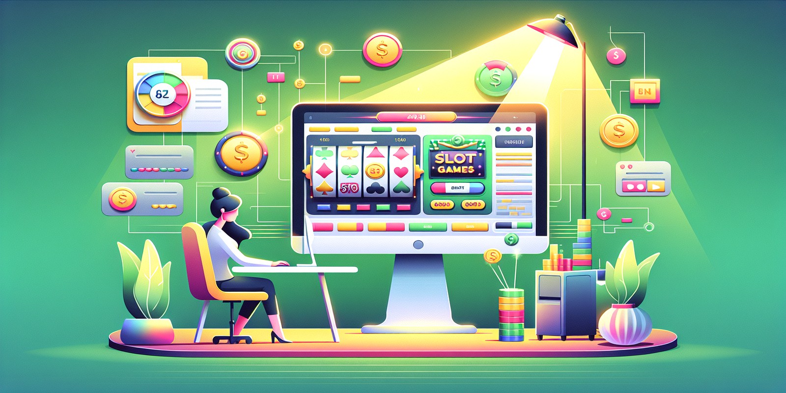 Mastering Slot Game Strategies: XP786 Guide for Pakistani Players.