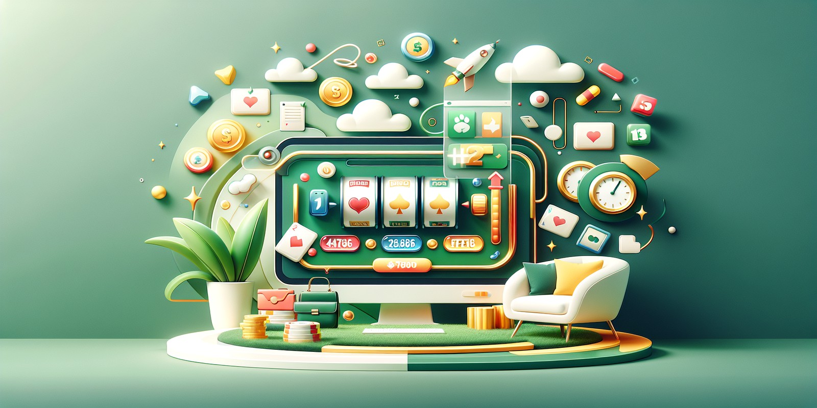 Maximize Your Wins: UCP Calculator Tips for Slot Players 2025 - Slot Strategy Guide for Players | XP786