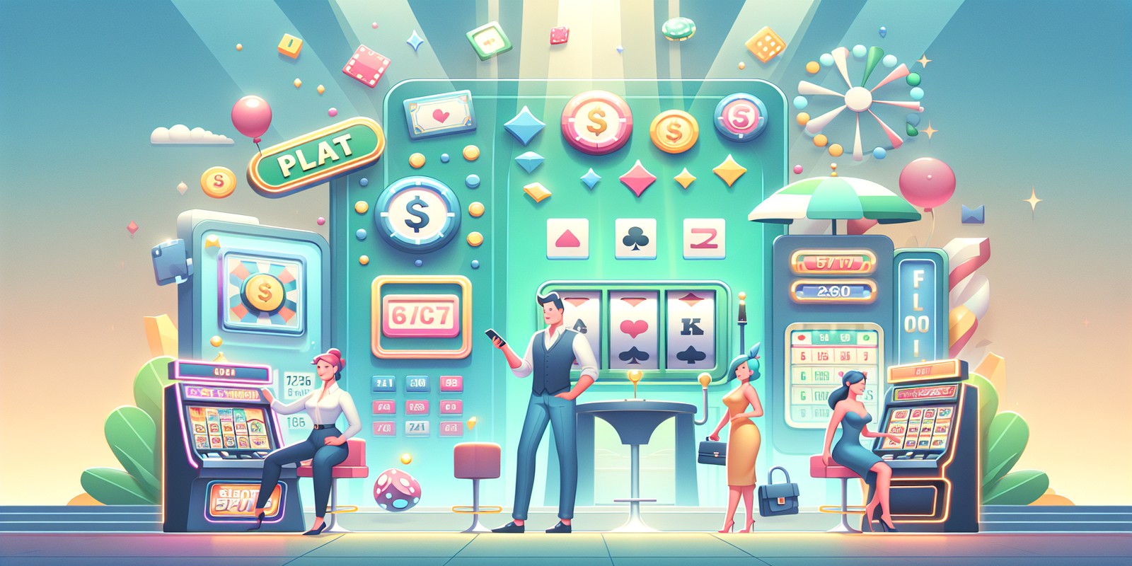 Unlock Exciting Slot Game Bonuses: Your 2025 Guide to Wins! - XP786