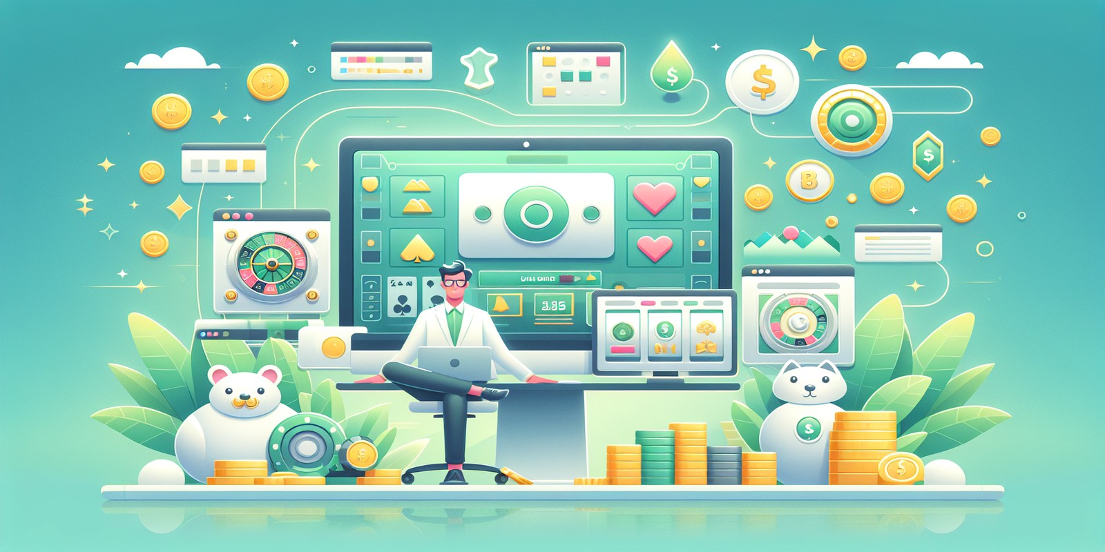 Unlock Slot Success: Your 2025 Guide to Winning with UCP Calculator - XP786 Guide for Pakistan Players