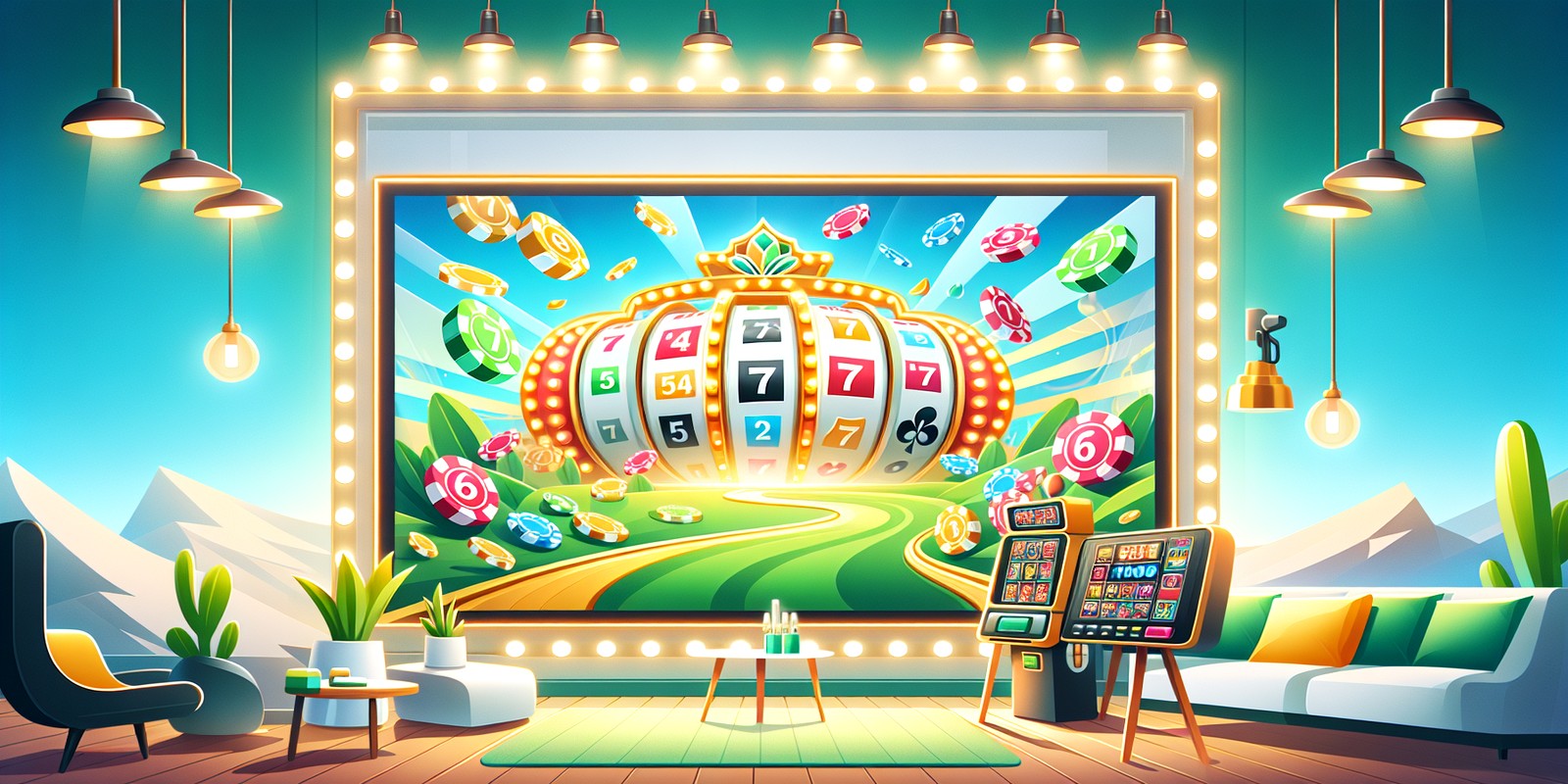 Unlocking Winning Strategies: Slot Game Tips for 2025 - Slot Strategy Guide for pakistani | XP786