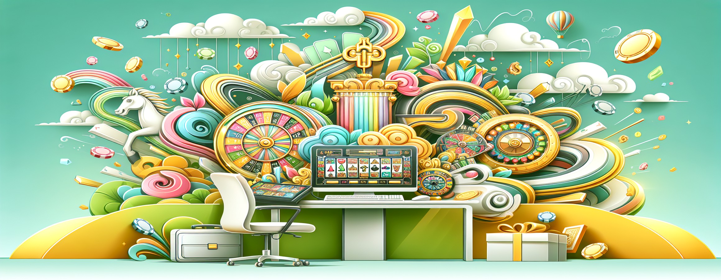 XP786 Blog - Expert strategies for winning at slot games in Pakistan