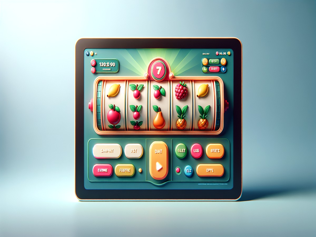 Classic Fruit Slots - Play Online at XP786