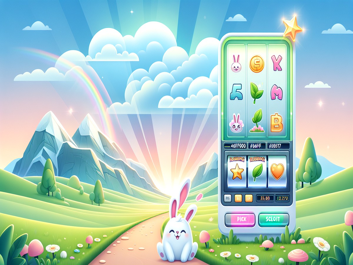 Fortune Rabbit Slots - Play Online at XP786