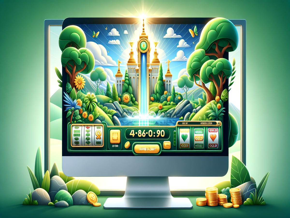 Super Jackpot - Play Online at XP786