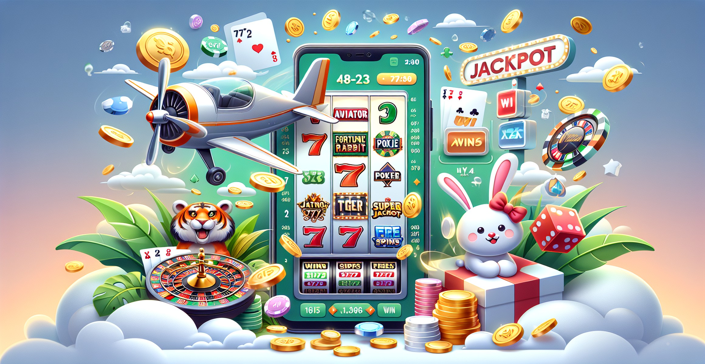 Dice Games - Roll Your Way to Victory at XP786