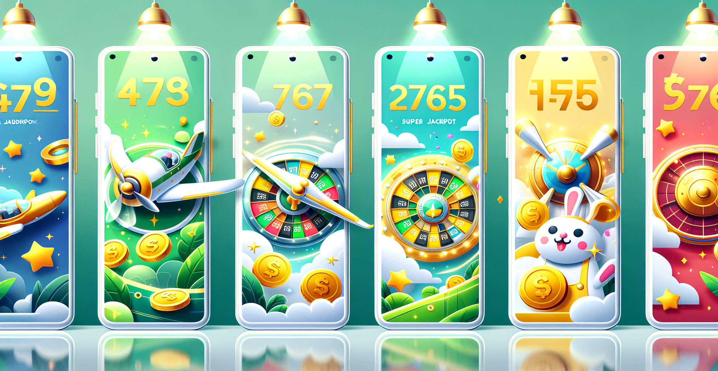 Poker Games - Enjoy Exciting Gameplay at XP786