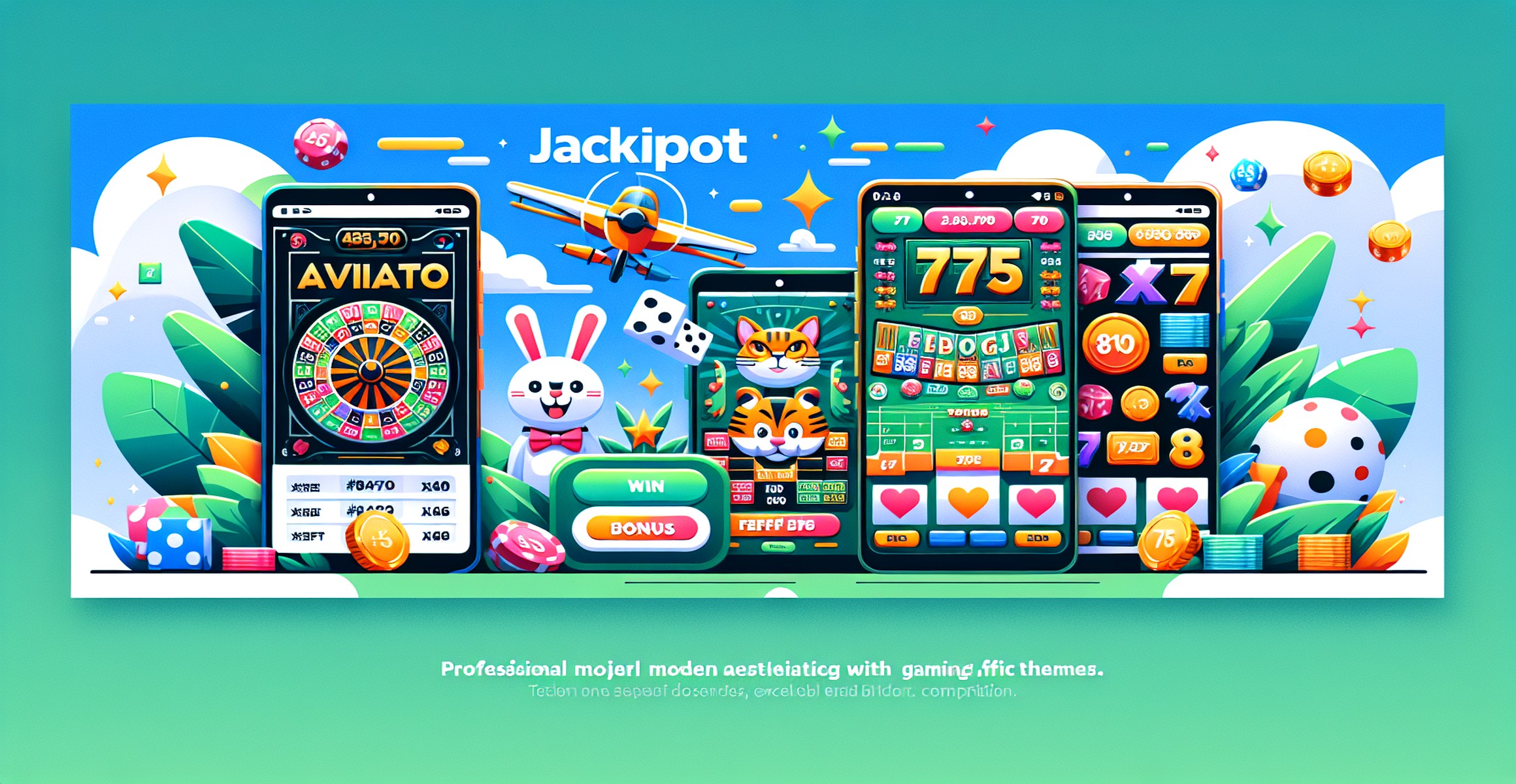 Super Jackpot - Chase Big Wins at XP786